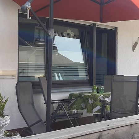 Ferienwohnung "Kleines Glueck" In Winterberg-Niedersfeld Kültér fotó