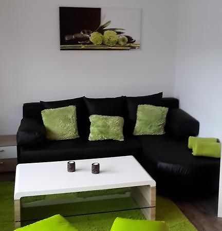 Ferienwohnung "Kleines Glueck" In Winterberg-Niedersfeld Kültér fotó