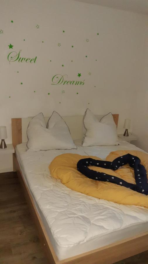 Ferienwohnung "Kleines Glueck" In Winterberg-Niedersfeld Kültér fotó