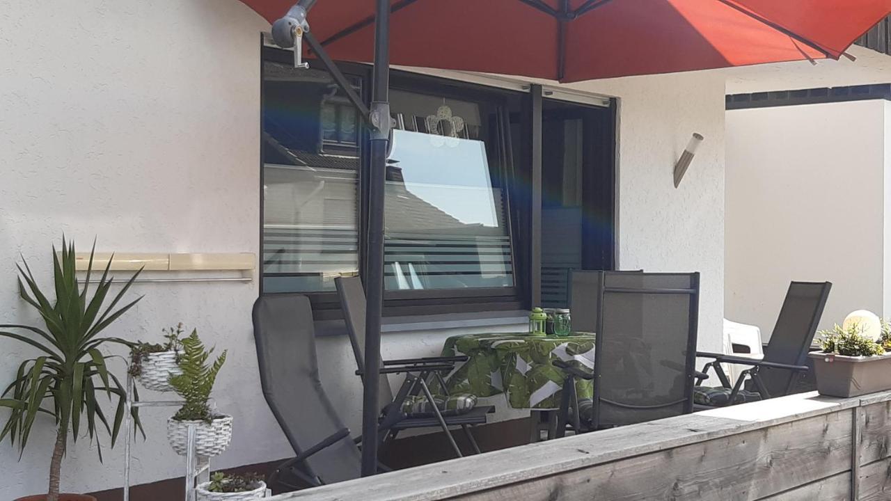 Ferienwohnung "Kleines Glueck" In Winterberg-Niedersfeld Kültér fotó