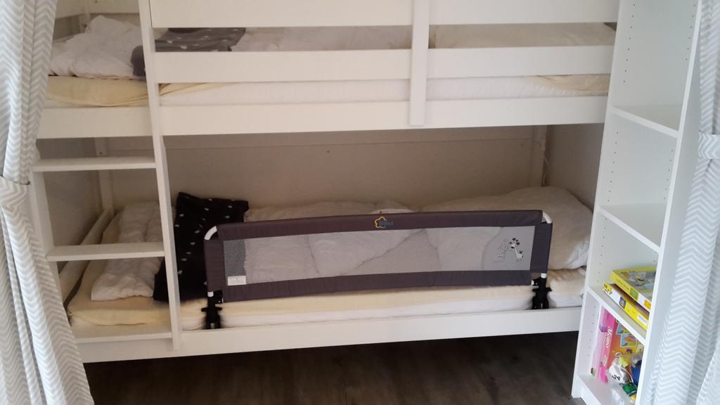Ferienwohnung "Kleines Glueck" In Winterberg-Niedersfeld Kültér fotó