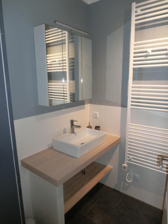 Ferienwohnung "Kleines Glueck" In Winterberg-Niedersfeld Kültér fotó