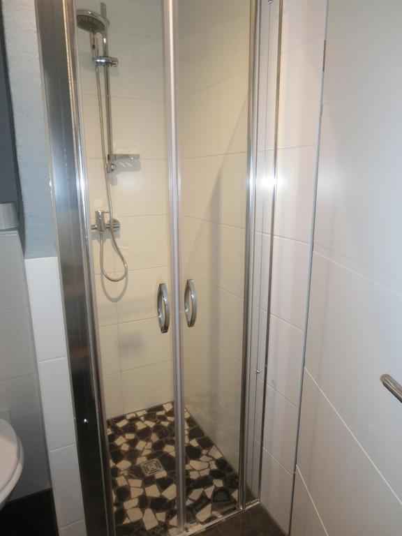 Ferienwohnung "Kleines Glueck" In Winterberg-Niedersfeld Kültér fotó