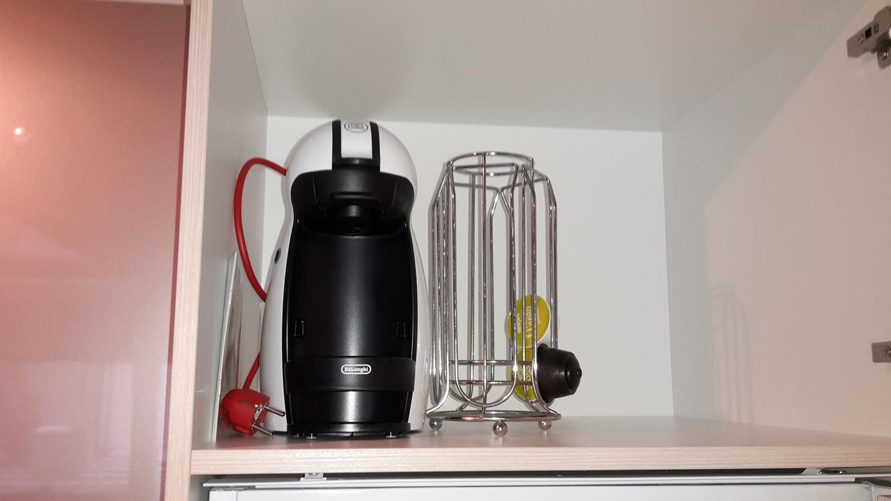 Ferienwohnung "Kleines Glueck" In Winterberg-Niedersfeld Kültér fotó
